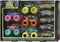 Hot Wheels Monster Trucks 10 Pack - Auto's - Speelgoedvoertuig