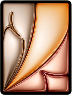 Apple iPad Air (2024) - Tablet - 13" - 512GB - WiFi - Wit