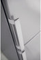 Whirlpool WB70E 973 X - Koel/vriescombinatie - NoFrost Activ0° FreshBox - RVS
