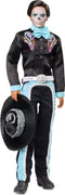 Mattel Signature Dia de Muertos Ken