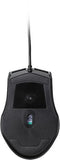 L33T-GAMING Mjolnir - Gaming Muis - 12000 DPI RGB 7 Zones - Ambidextrous