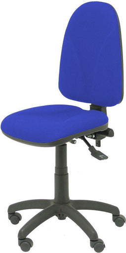 Bureaustoel Algarra Sincro P&C BALI229 Blauw