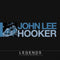 John Lee Hooker - Legends - 6 tracks