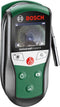 Bosch UniversalInspect - Inspectiecamera - 8 mm camera met accessoires - Groen