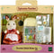 Sylvanian Families 5014 set moeder chocoladekonijn