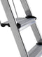 Altrex Double Decker - Huishoudtrap 5 Treden - Inclusief opstapje