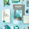 Magnif-I Full Page Magnifier - Loep - Vergrootglas 2x - 28 x 22 cm