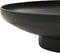 vidaXL - Vuurplaats - 80 - cm - staal