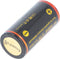 Trustfire 32650 6000mAh 3.6V - 3.7V beschermde Li-ion batterij - 2 stuks