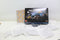 LEGO Oracle Red Bull Racing RB20 F1 - Technic model - V6-motor met bewegende zuigers - Blauw Geel Rood Zwart