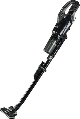 Makita DCL286FZ - Accu steelstofzuiger - 4 standen zuigkracht - 18 V