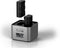 Hähnel ProCube2 - DSLR Lader - Dubbele lader voor 2 Canon accu's - Zilver