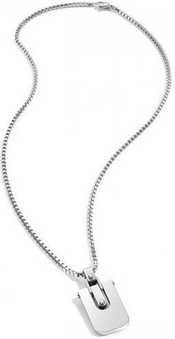 Necklace Men Morellato Saak03 50 Cm