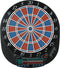 Viper - Elektronisch dartbord - 25 spellen 167 niveaus - (12 softtip darts)