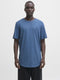 Jack & Jones Premium - T-shirts - 5-pack Effen T-shirts (5 stuks)