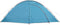 vidaXL - Tent - 8-persoons - waterdicht - blauw