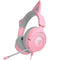 Razer RZ04-05350100-R3M1 - Oordopjes - Ingebouwde microfoon - Roze