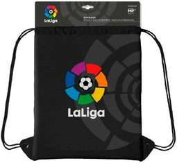 Sporttas MP La Liga 35,5 x 45,5 cm Zwart
