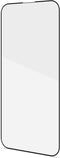 Celly FULLGLASS1055BK - Screenprotector - 9H gehard glas - Zwart