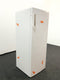 Inventum VR1430B - Vrijstaande vrieskast - No Frost - 161 liter - 143 cm hoog - Zwart