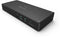 i-tec TB3HDMIPLUSXIT - Thunderbolt 3 Docking Station - 3x Display Power Delivery 85W - Zwart