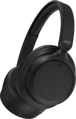 JVC HA-S75N - Over-Ear Bluetooth hoofdtelefoon - ANC - Zwart