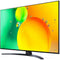 LG NanoCell 50NANO766QA - Ultra HD TV - 50