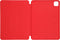 iMoshion Tablet Hoes Geschikt voor iPad Pro 11 (2020) - iMoshion Luxe Bookcase tablet - Rood