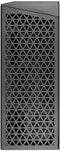 Silverstone ALTA F2 - Tower Behuizing - ATX Micro-ATX Mini-ITX XL-ATX - Gehard Glas - 98,92L - 604mm