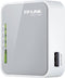 TP-Link TL-MR3020 - 3G Router - Draadloze hotspot - WiFi 4 (150 Mbps)
