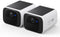 eufy S220 - Solocam - Draadloos opladen op zonne-energie - 2K resolutie (1-pack)