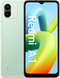 Xiaomi Redmi A1 - Smartphone - 2 GB RAM MediaTek Helio A22 32 GB - Groen (2022)