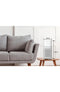Hanseatic KJ400 - Luchtreiniger - 35W - Ionentechnologie - Wit