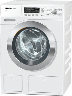 Miele WKL130 WPS - Wasmachine - 8 kg - 1600 tpm - TwinDos® - PowerWash 2.0 - Lotuswit