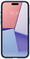 Spigen ACS06563 - Soft case - Schokabsorberend - Blauw