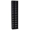 VCM Houten CD DVD standaard Legbord Opbergrek Almera Houten CD DVD standaard Legbord Opbergrek Almera