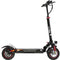 Opvouwbare elektrische scooter voor elk terrein - URBANGLIDE - ECROSS PRO LITE 2 - 10 - 48V - 800 W - Auto 40KM Remlicht en richtingaanwijzers