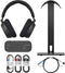 Sennheiser RS 275 - TV Hoofdtelefoon - Draadloos Bluetooth - Zwart