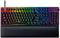 Razer Huntsman V2 - Gamingtoetsenbord - Optische switches 8000 Hz - Qwerty US