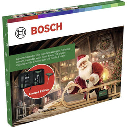 Bosch Home and Garden 1600A0349X Adventskalender 1 stuk(s)