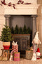 Black Box Trees Nigata - Kunstkerstboom - Compact 90 cm - Groen