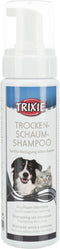 Trixie droogschuim shampoo (230 ML)