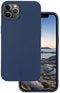 Dbramante1928 Greenland - Soft case - Krasbestendig - Blauw