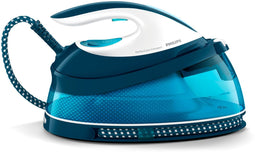 Philips PerfectCare Compact GC7840/20 - Stoomgenerator - 2400W 120g/min stoom - Compact en licht