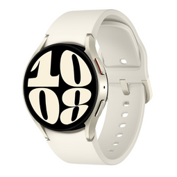 Samsung Galaxy Watch 6 - Smartwatch 40MM 4G - Goud