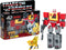 Transformers Retro G1 Action Figure Autobot Blaster & Steeljaw 18 cm