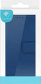 iMoshion Hoesje Geschikt voor iPhone 12 Pro Max Hoesje Met Pasjeshouder - iMoshion Uitneembare 2-in-1 Luxe Bookcase - Blauw