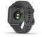Garmin Venu Sq - Smartwatch - Hartslagmonitoring en 20+ sport-apps - Zwart (Grijs Zwart)