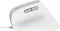 Trust Bayo II - Bedrade Muis - Ergonomisch Design 2400dpi - Wit