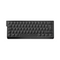 Wooting 60 HE+ - Gamingtoetsenbord - Magnetische switches - Zwart